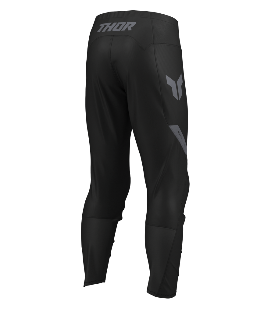 Thor 2026 Ridemode Menace Black Youth Pants