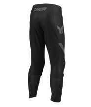 Load image into Gallery viewer, Thor 2026 Ridemode Menace Black Youth Pants