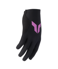 Load image into Gallery viewer, Thor 2026 Sportmode Iconic Black/Orchid Womens Gloves