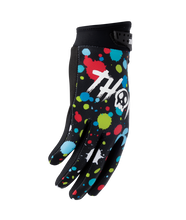 Load image into Gallery viewer, Thor 2026 Launchmode Splat Multi Youth Gloves