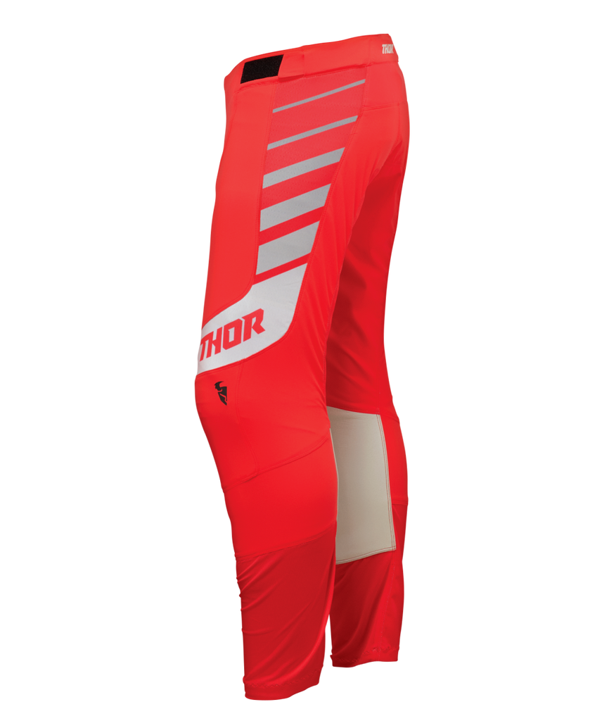 Thor 2024 Prime Analog Red/White Pants