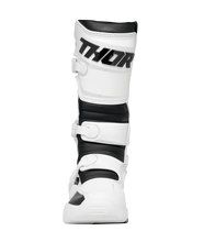 Load image into Gallery viewer, Thor 2026 Blitz XR White/Black Boots