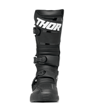 Load image into Gallery viewer, Thor 2026 Blitz XR Black/White Boots