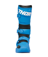 Load image into Gallery viewer, Thor 2026 Blitz XR Blue/Black Boots