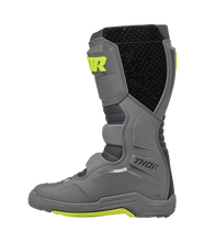 Load image into Gallery viewer, Thor 2026 Blitz XR Grey/Charcoal Boots