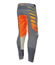 Load image into Gallery viewer, Thor 2024 Prime Analog Charcoal/Orange Pants
