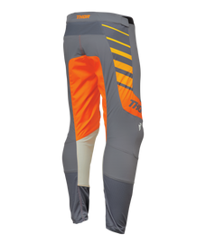 Thor 2024 Prime Analog Charcoal/Orange Pants