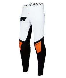 Thor 2025 Sportmode Rogue White/Orange Pants