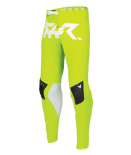 Load image into Gallery viewer, Thor 2025 Sportmode Riot White/Acid Pants