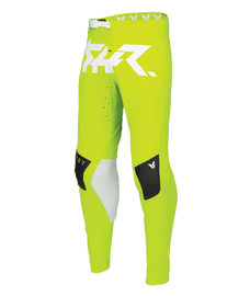 Thor 2025 Sportmode Riot White/Acid Pants