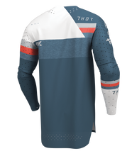 Load image into Gallery viewer, Thor 2026 Sportmode League Blue/White Jersey