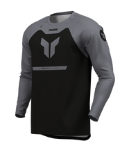 Load image into Gallery viewer, Thor 2026 Ridemode Menace Black Jersey