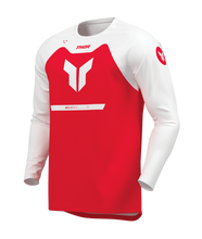 Load image into Gallery viewer, Thor 2026 Ridemode Menace Red Jersey