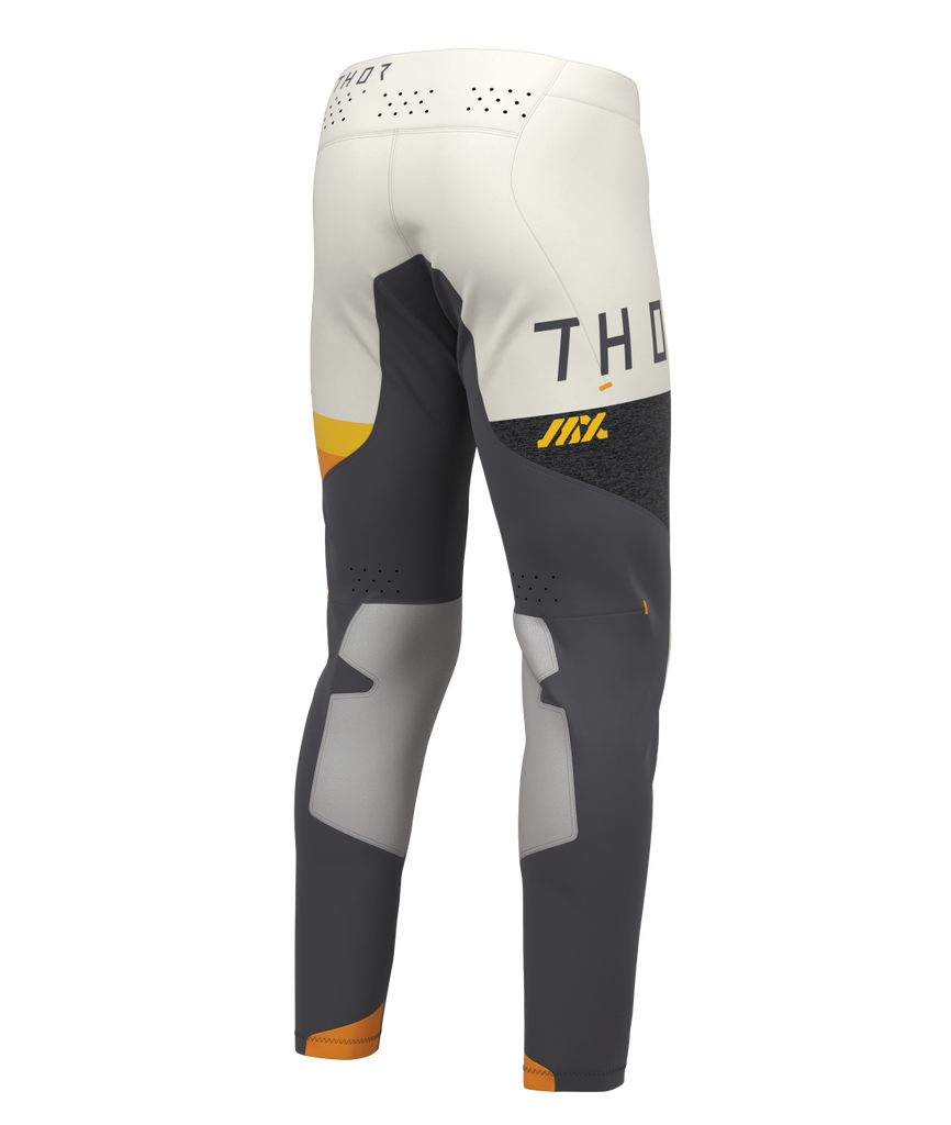Thor 2026 Sportmode League Charcoal Vintage Pants