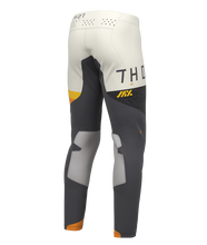 Load image into Gallery viewer, Thor 2026 Sportmode League Charcoal Vintage Pants