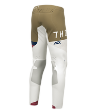 Load image into Gallery viewer, Thor 2026 Sportmode League White/Copper Pants