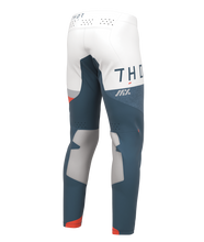 Load image into Gallery viewer, Thor 2026 Sportmode League Blue/White Pants