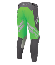 Load image into Gallery viewer, Thor 2026 Launchmode Futura Charcoal/Green Pants