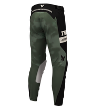 Load image into Gallery viewer, Thor 2026 Launchmode Bleach Black/Camo Pants