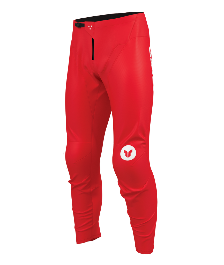 Thor 2026 Ridemode Menace Red Pants
