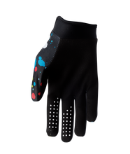 Load image into Gallery viewer, Thor 2026 Launchmode Splat Multi Youth Gloves