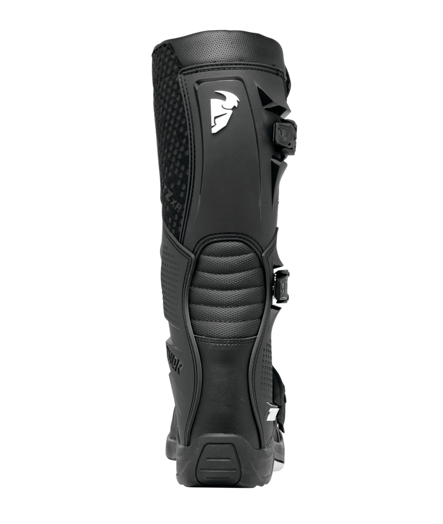 Thor 2026 Blitz XR Black/White Boots