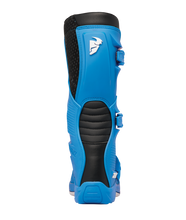 Load image into Gallery viewer, Thor 2026 Blitz XR Blue/Black Boots