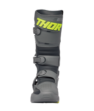 Load image into Gallery viewer, Thor 2026 Blitz XR Grey/Charcoal Boots