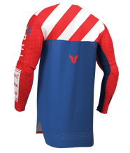 Load image into Gallery viewer, Thor 2026 Sportmode Synth Red Jersey