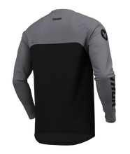 Load image into Gallery viewer, Thor 2026 Ridemode Menace Black Jersey