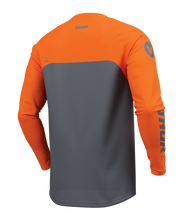 Load image into Gallery viewer, Thor 2026 Ridemode Menace Charcoal Jersey