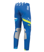 Load image into Gallery viewer, Thor 2026 Sportmode Synth Blue Pants