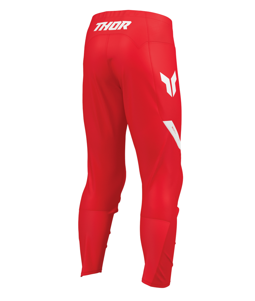 Thor 2026 Ridemode Menace Red Pants