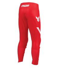 Load image into Gallery viewer, Thor 2026 Ridemode Menace Red Pants