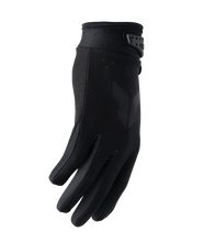 Load image into Gallery viewer, Thor 2026 Launchmode Split Black Youth Gloves