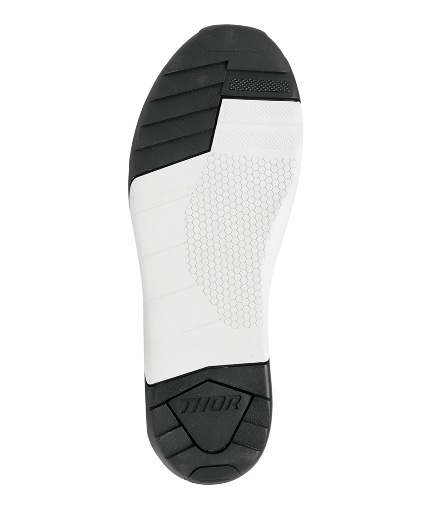 Thor 2026 Blitz XR Black/White Boots