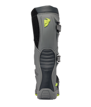 Load image into Gallery viewer, Thor 2026 Blitz XR Grey/Charcoal Boots