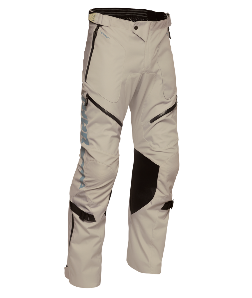 Thor Terrain Over-The-Boots Sand Pants