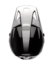 Load image into Gallery viewer, Thor 2025 Sector 2 Carve Gloss Black/White Helmet