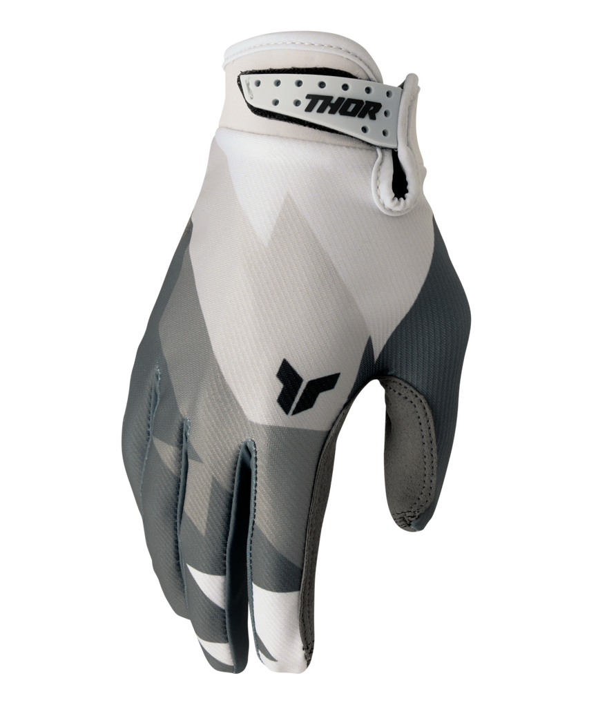 Thor 2026 Launchmode Brave Gloves