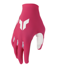 Load image into Gallery viewer, Thor 2026 Sportmode Iconic Pink Gloves