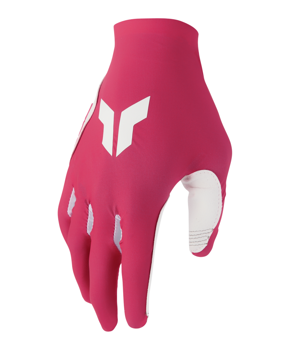 Thor 2026 Sportmode Iconic Pink Gloves | Thor MX – Everest Motorcycles
