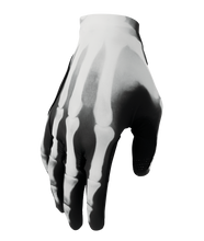 Load image into Gallery viewer, Thor 2026 Sportmode X-Ray Black/White Gloves