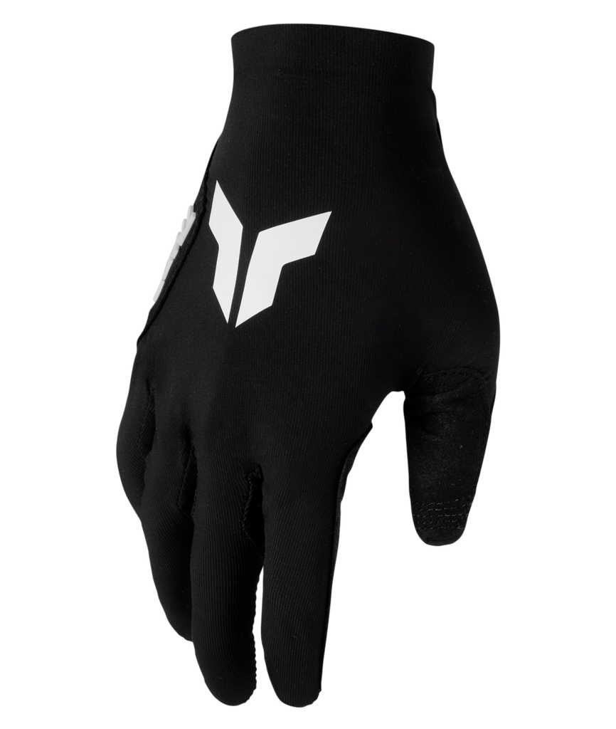 Thor 2026 Sportmode Iconic Black Gloves