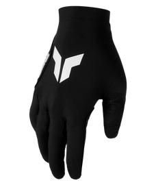 Thor 2026 Sportmode Iconic Black Gloves