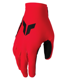 Thor 2026 Sportmode Iconic Red Gloves