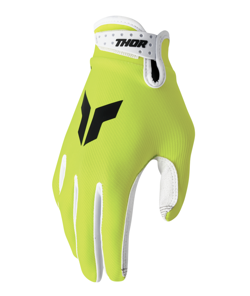 Thor 2026 Launchmode Acid Gloves