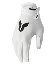 Thor 2026 Launchmode White Gloves