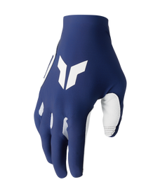Thor 2026 Sportmode Iconic Navy/White Gloves
