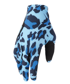 Thor 2026 Sportmode Cheetah Blue/Midnight Gloves